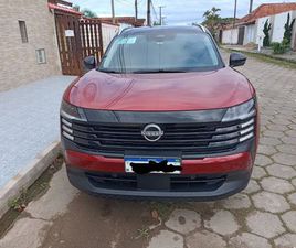 NISSAN KICKS NISSAN KICKS 1.0 TURBO PLATINUM 2026