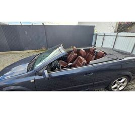 OPEL ASTRA CABRIO VAND ASTRA H TWINTOP CLUJ-NAPOCA