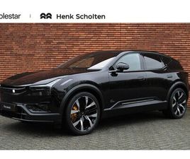 POLESTAR POLESTAR 3 POLESTAR 3 - 3 LONG RANGE DUAL MOTOR PERFORMANCE 111 KWH, PILOT- EN PLUS PACK, BOWERS&WILKINS PREMIUM A