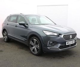 2.0 TDI XCELLENCE LUX DSG EURO 6 (START/STOP) 5DR