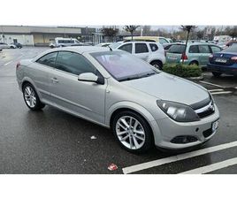 OPEL ASTRA CABRIO OPEL ASTRA CABRIO 1.9 CDTI 150CP BUCURESTI SECTORUL 3