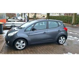 KIA VENGA KIA VENGA 1,4L SUV