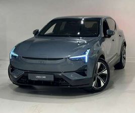 POLESTAR POLESTAR 3 LONG RANGE DUAL MOTOR B&W/LUCHTVERING