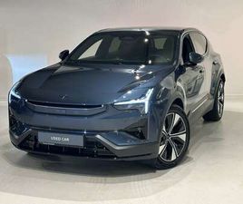 LONG RANGE DUAL MOTOR NAPPA/VENTILATIE/B&W/LUCHTVE