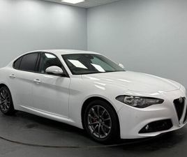 2.0T SUPER AUTO EURO 6 (START/STOP) 4DR