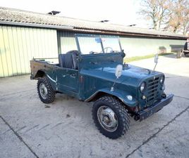 ALFA ROMEO MATTA ALFA ROMEO MATTA AR51 1954