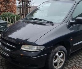 2.4 VOYAGER CHRYSLER