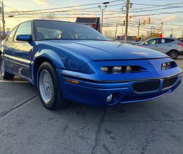 USED 1994 PONTIAC GRAND PRIX SE