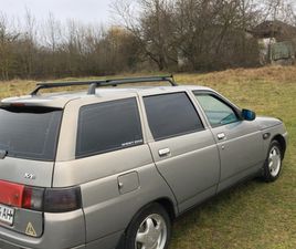 ВАЗ / LADA 2111 2007