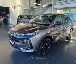 EVO EVO7 EVO 7 KAIROS 1.5 TURBO BI-FUEL GPL