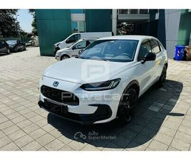 HONDA ZR-V ZR-V 2.0 HEV ECVT SPORT