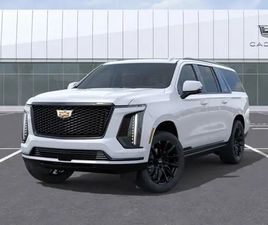 CADILLAC ESCALADE ESV SPORT 2026 À 4 ROUES MOTRICES