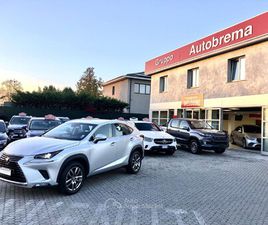 NIX 300H 2.5 BUSINESS 4WD CVT