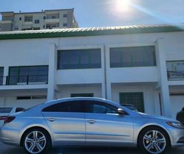 SHITET VW PASSAT CC 2013