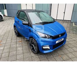 ECITY SPORT EMOTION