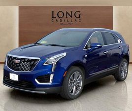 NEW 2026 CADILLAC XT5 PREMIUM LUXURY