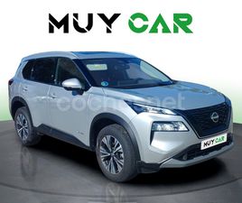 NISSAN X-TRAIL 5PL 1.5 EPOWER 4X2 AT NCONNECTA