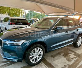 VOLVO XC60 2.0 B4 D AWD MOMENTUM PRO AUTO