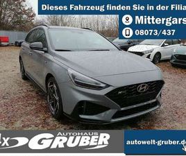 KOMBI N-LINE+SITZ-PAKET+PANORAMADACH