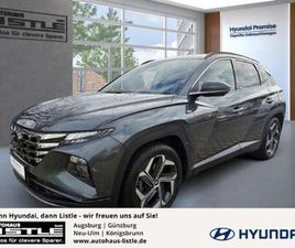 PRIME MILD-HYBRID 4WD +LEDER+LED+RFK+PDC+UVM+