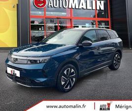 1.2 TURBO HYBRID 145 CH E-DCT6 GS