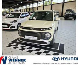 HYUNDAI 49 KWH 115 PS 2WD SELECT NAVI