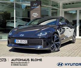 77,4 KWH 4WD UNIQ, 20'' LM, 360°, BOSE, HUD, V2L,