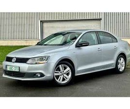 JETTA 1.2 TSI COMFORTLINE