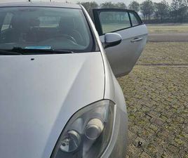 BRAVO II 20011 1.4 TJT EMOTION 120CV FL