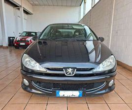206 3P 1.4 SWEET YEARS, EURO 4, OK NEOP.