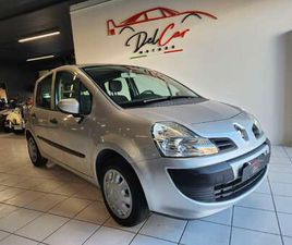 1.2 16V EXPRESSION NEOPATENTATI DISTRIBUZIONE