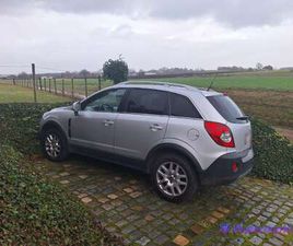 ANTARA 2.4 SELECTION