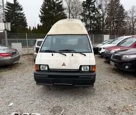 MITSUBISHI L300 MITSUBISHI L300