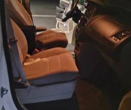 2013 RAM C/V TRADESMAN VAN