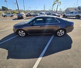 SAAB 9-5 TURBO 4 2011