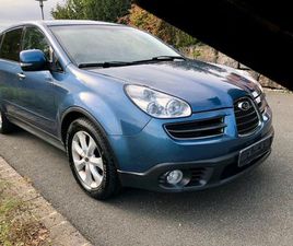 SUBARU TRIBECA 3.0 7 SITZER ALLRAD