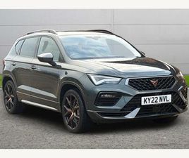 2.0 TSI VZ3 DSG 4DRIVE EURO 6 (START/STOP) 5DR