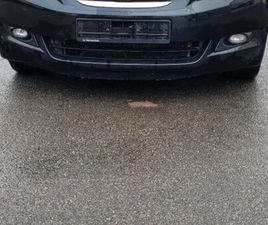 HONDA FRV HONDA FRV 6 SITZER