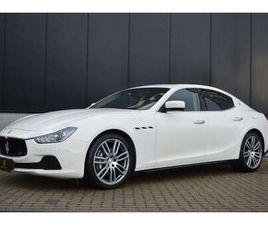 3.0 V6 DIESEL 275 CH 65.000 KM