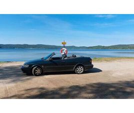 SAAB 9-3 CABRIO