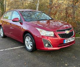 1.7 VCDI LT EURO 5 (START/STOP) 5DR