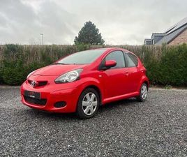 AYGO AIRCO 5 PORTES ◊◊◊