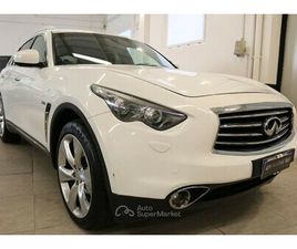 INFINITI QX70 3.0 DIESEL V6 AT S PREMIUM