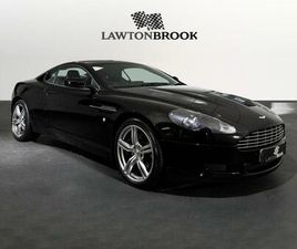 6.0 V12 T-TRONICII EURO 5 2DR