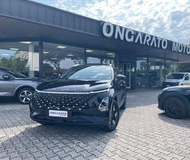 OMODA 5 1.6 TGDI PREMIUM AUTO #IN.ARRIVO