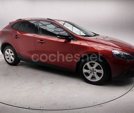 VOLVO V40 CROSS COUNTRY D2 VOLVO V40 CROSS COUNTRY 1.6 D2 MOMENTUM AUTO