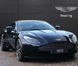 5.2 V12 AUTO EURO 6 (START/STOP) 2DR