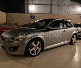 VOLVO C30 D2 VOLVO C30 1.6 D2 BUSINESS PRO EDITION