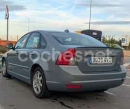 VOLVO S40 DRIVE VOLVO S40 1.6D DRIVE MOMENTUM
