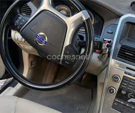 VOLVO XC60 2.0 D3 MOMENTUM AUTO